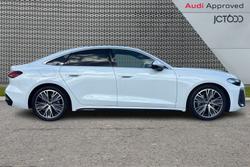 AUDI A5 Photo 4