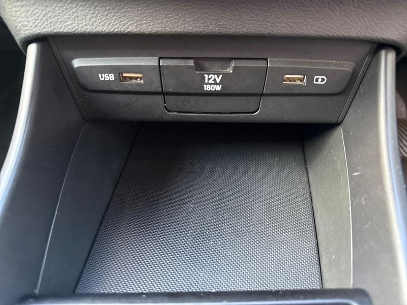 Used Hyundai i20 SL72JFN 40