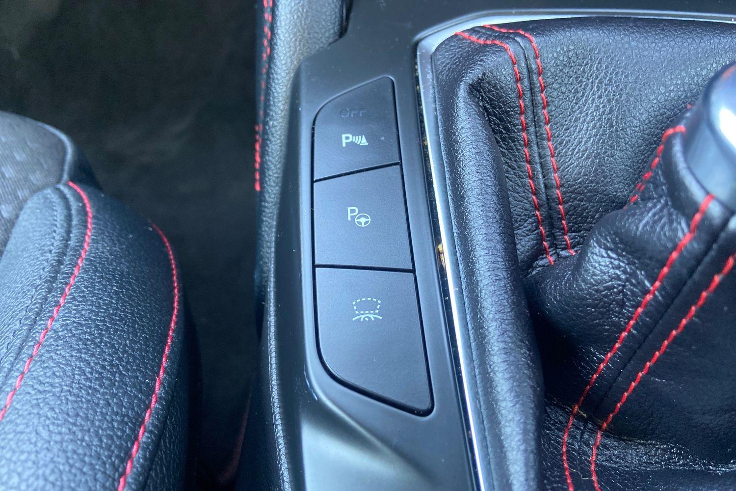 Ford FOCUS Photo 31