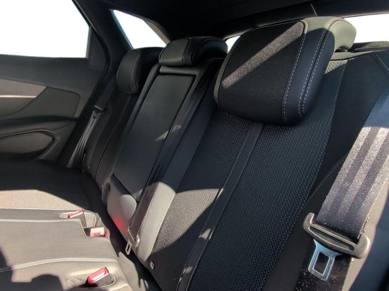 Used Peugeot 3008 AF22CCE 17