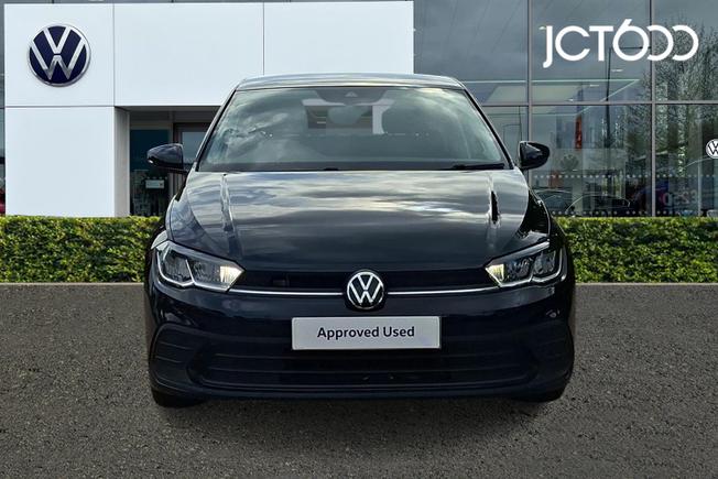 Volkswagen Polo Photo 8