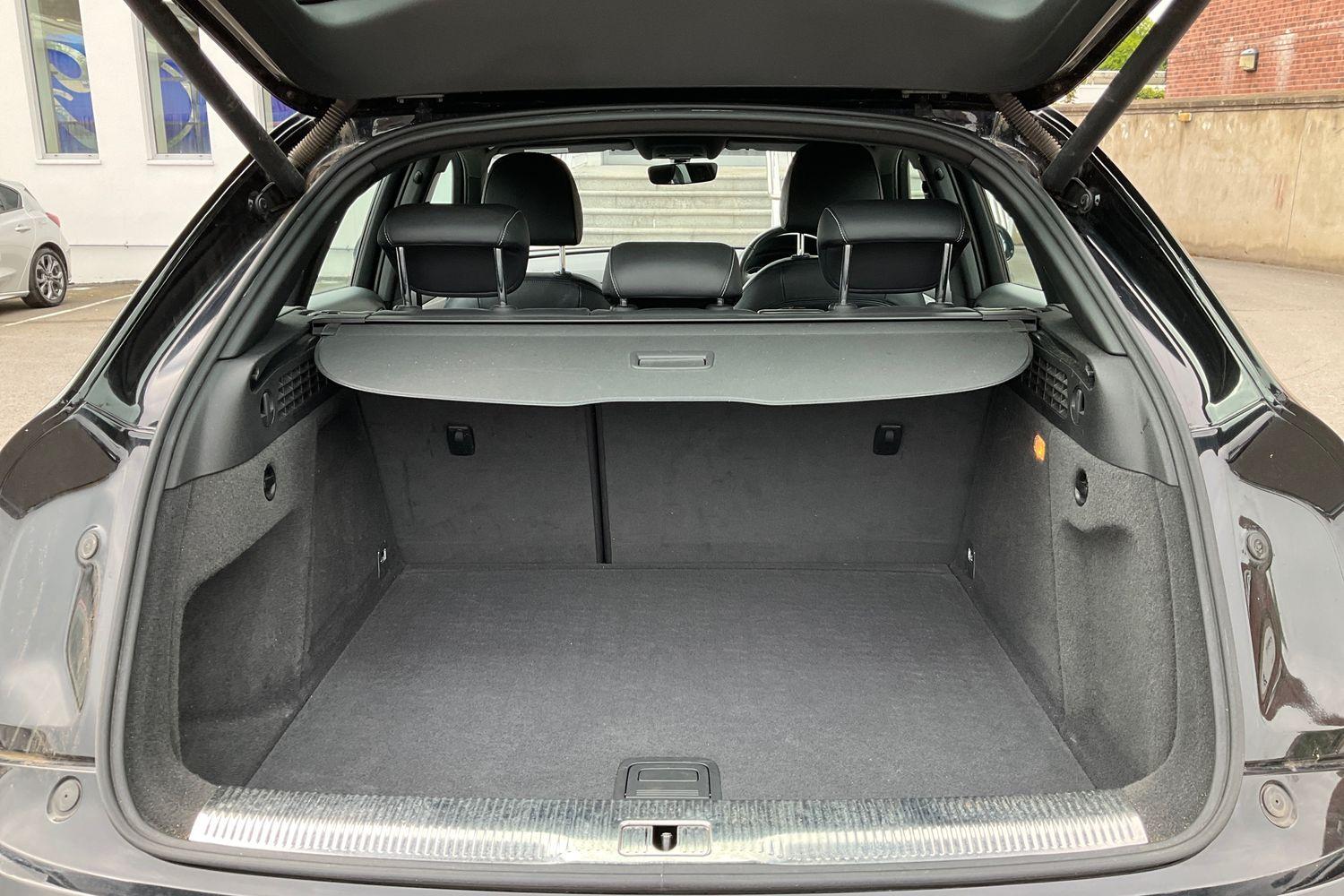 Audi Q3 Photo 20