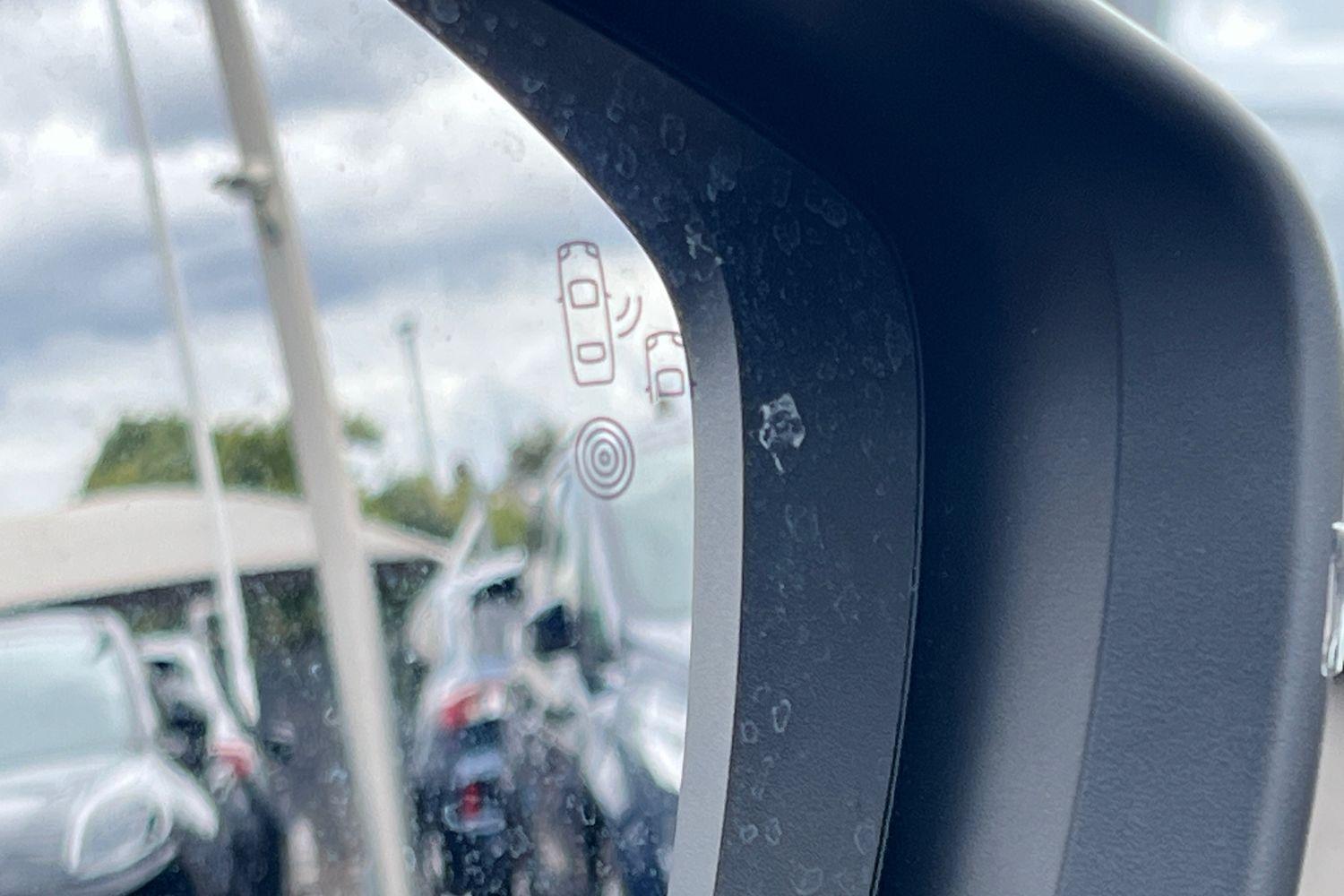 Vauxhall CORSA Photo 32