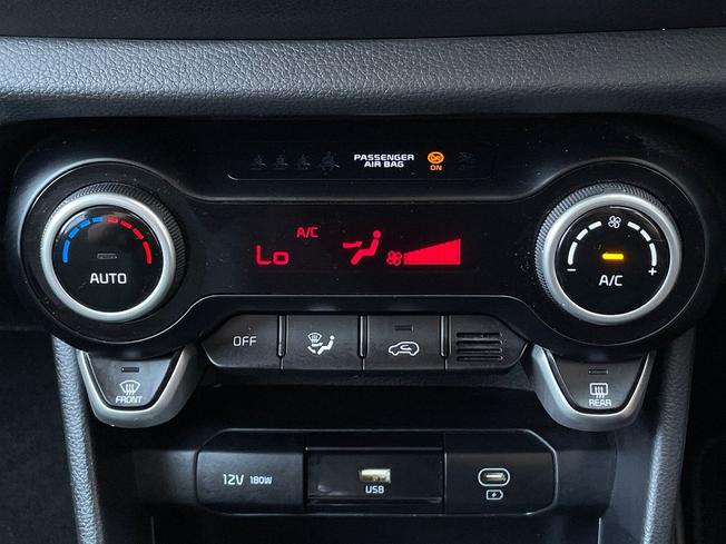 KIA Picanto Photo 44