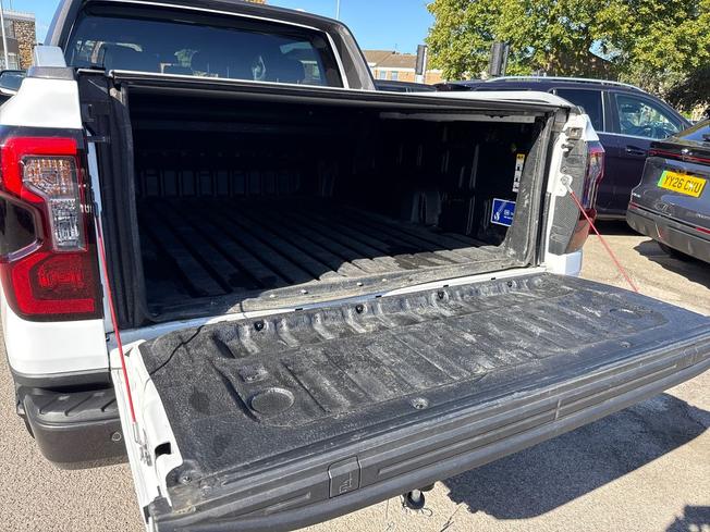 FORD Ranger Photo 12