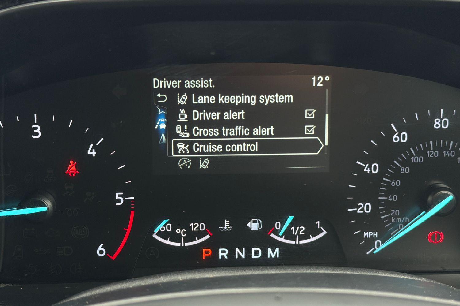 Ford FOCUS Photo 33