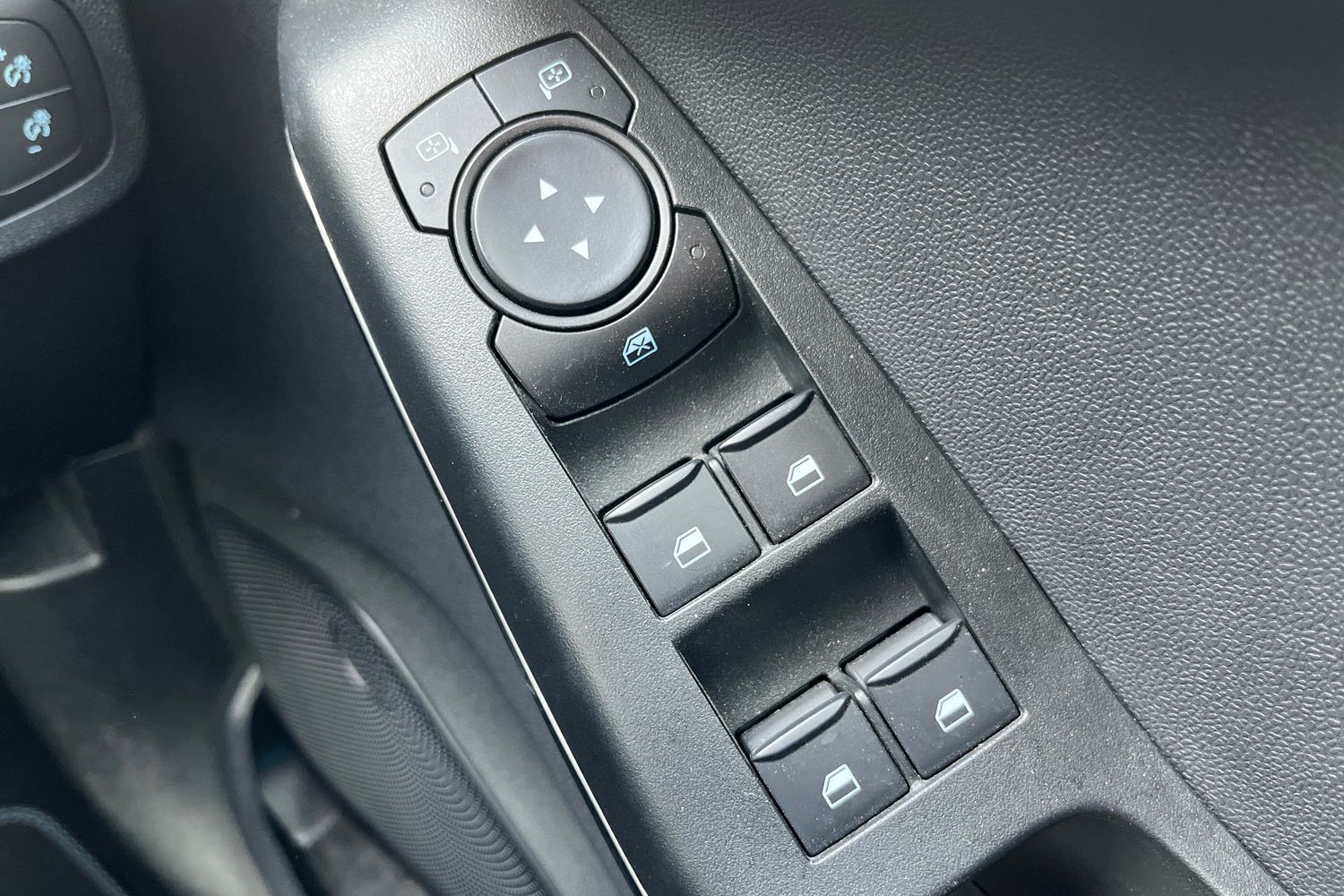 Ford FIESTA Photo 15