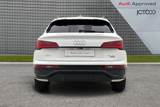 AUDI Q5 Photo 7