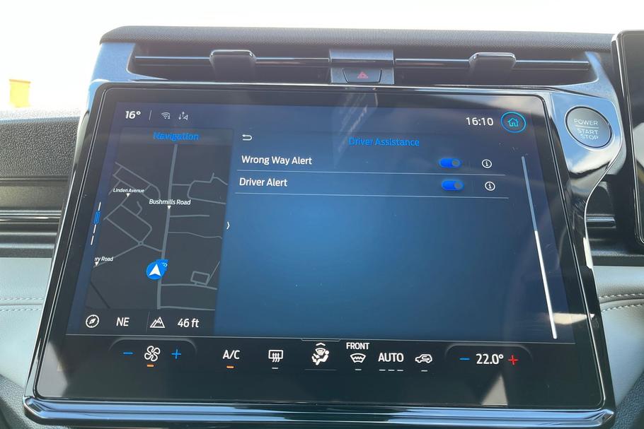 Used Ford Puma Gen-E 32