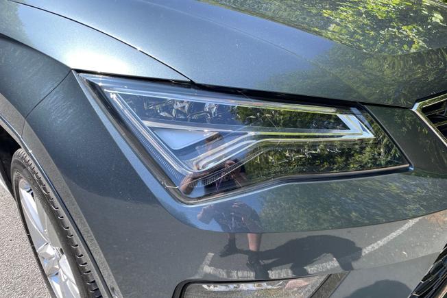 SEAT Ateca Photo 19