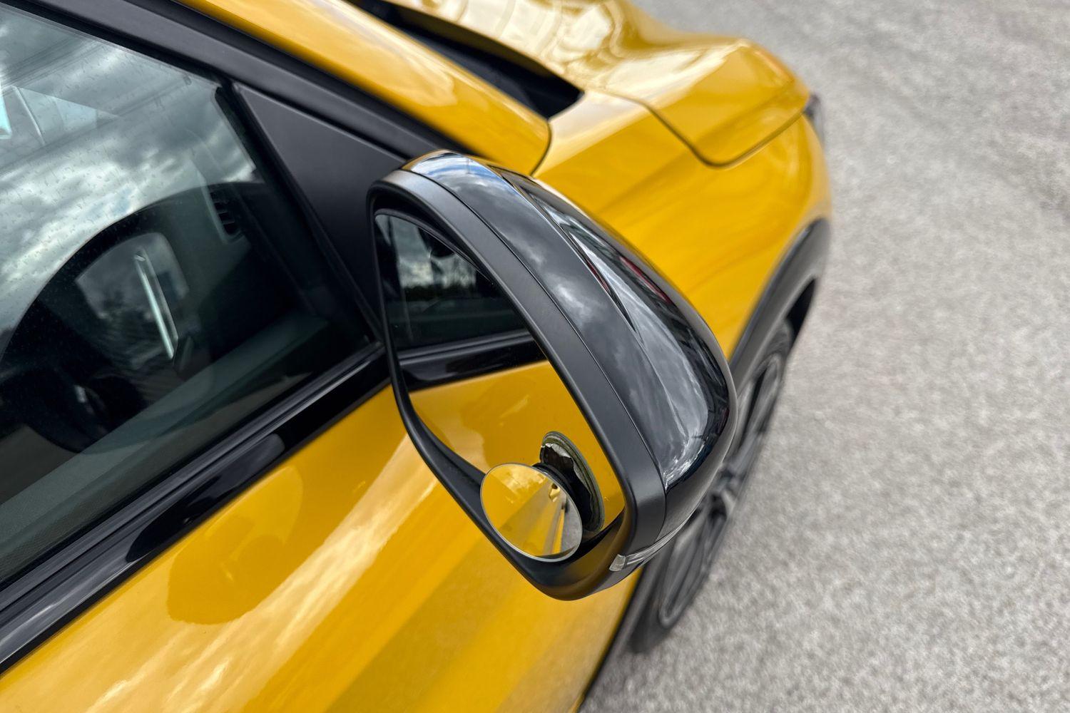 Peugeot 208 Photo 36