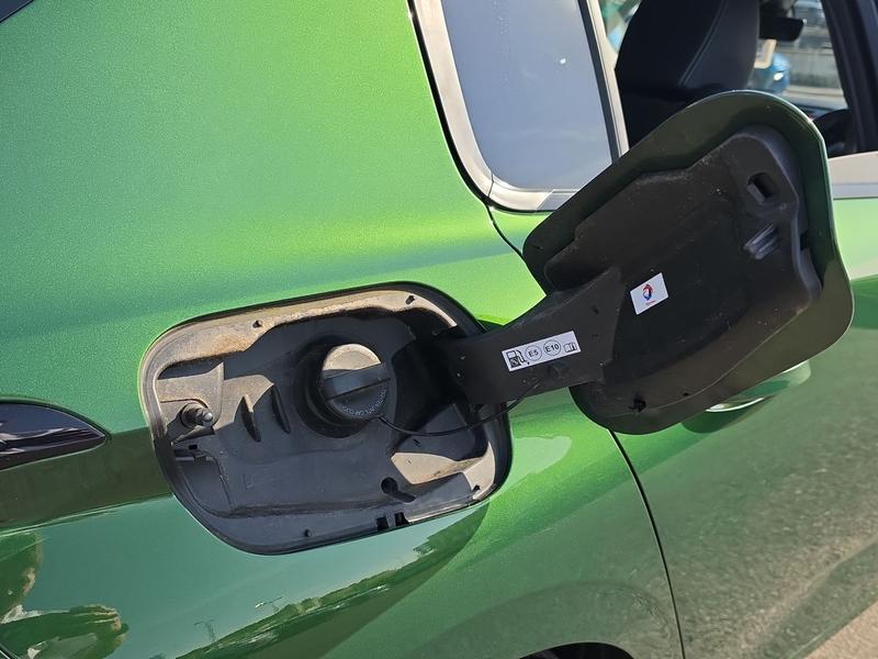 Used Peugeot 308 NV22LCT 31