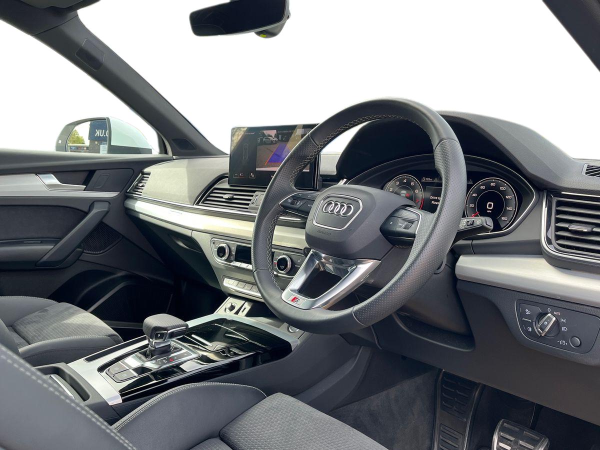 Audi Q5 Photo 19