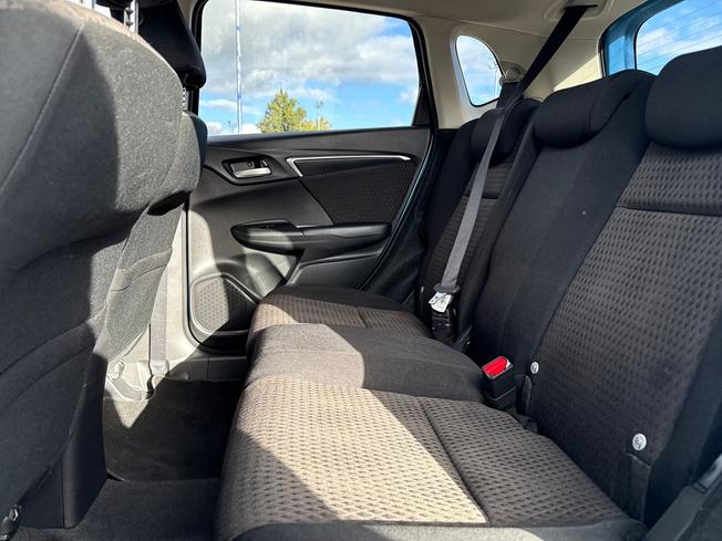 HONDA Jazz Photo 24