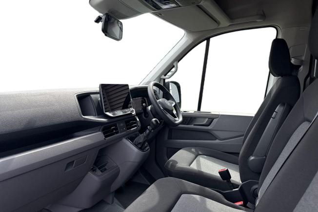 Volkswagen Crafter Photo 2