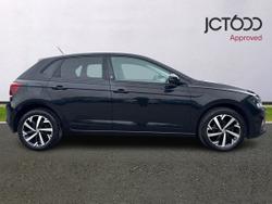 Volkswagen Polo Photo 4