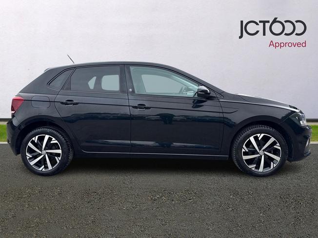 Volkswagen Polo Photo 4