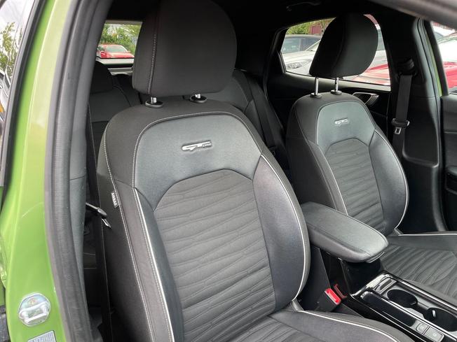 Kia Xceed Photo 29