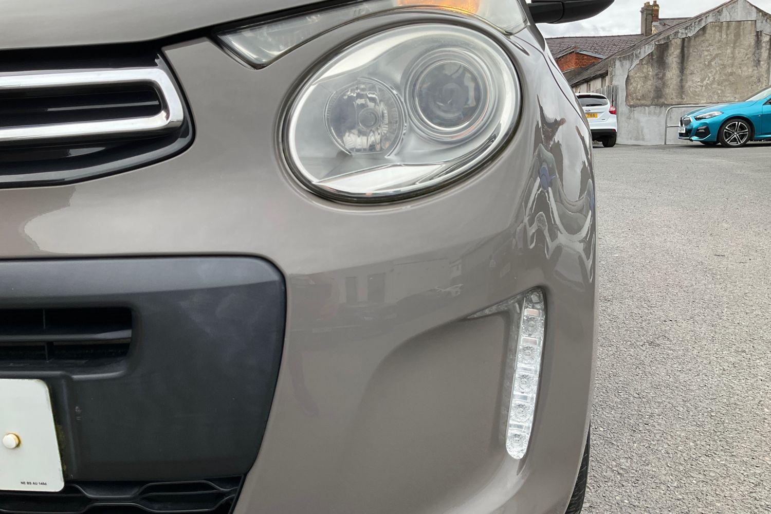 Citroen C1 Photo 34