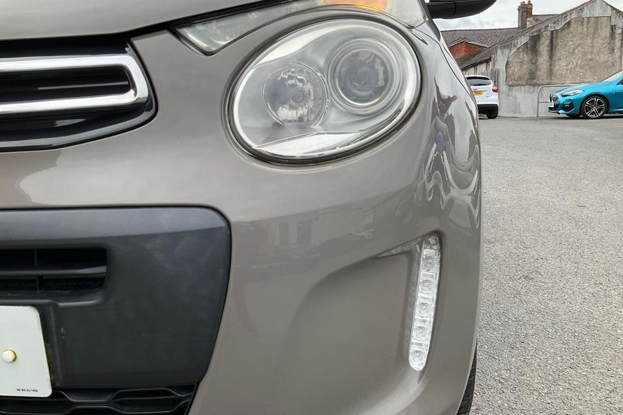 Citroen C1 Photo autoimg-c65c08d2700268497bbf6fc73705abecb2da0f36.jpg
