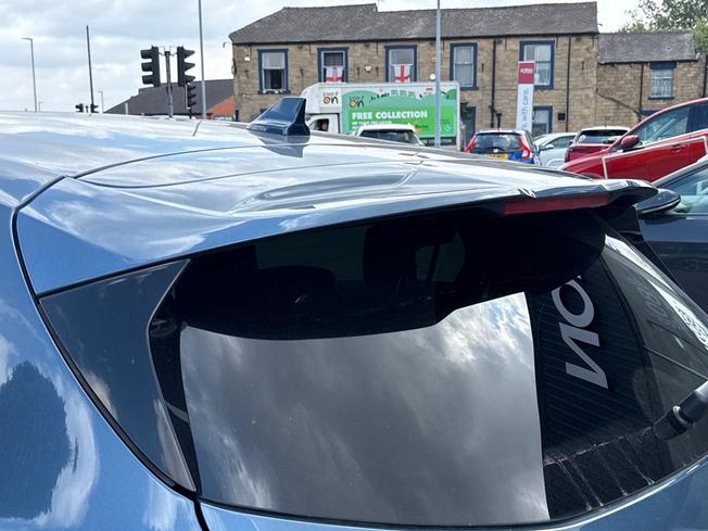 FORD Focus Photo 35