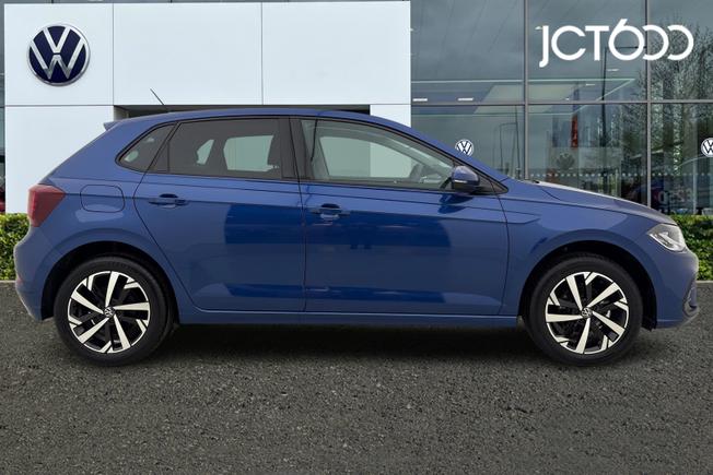 VOLKSWAGEN Polo Photo 4