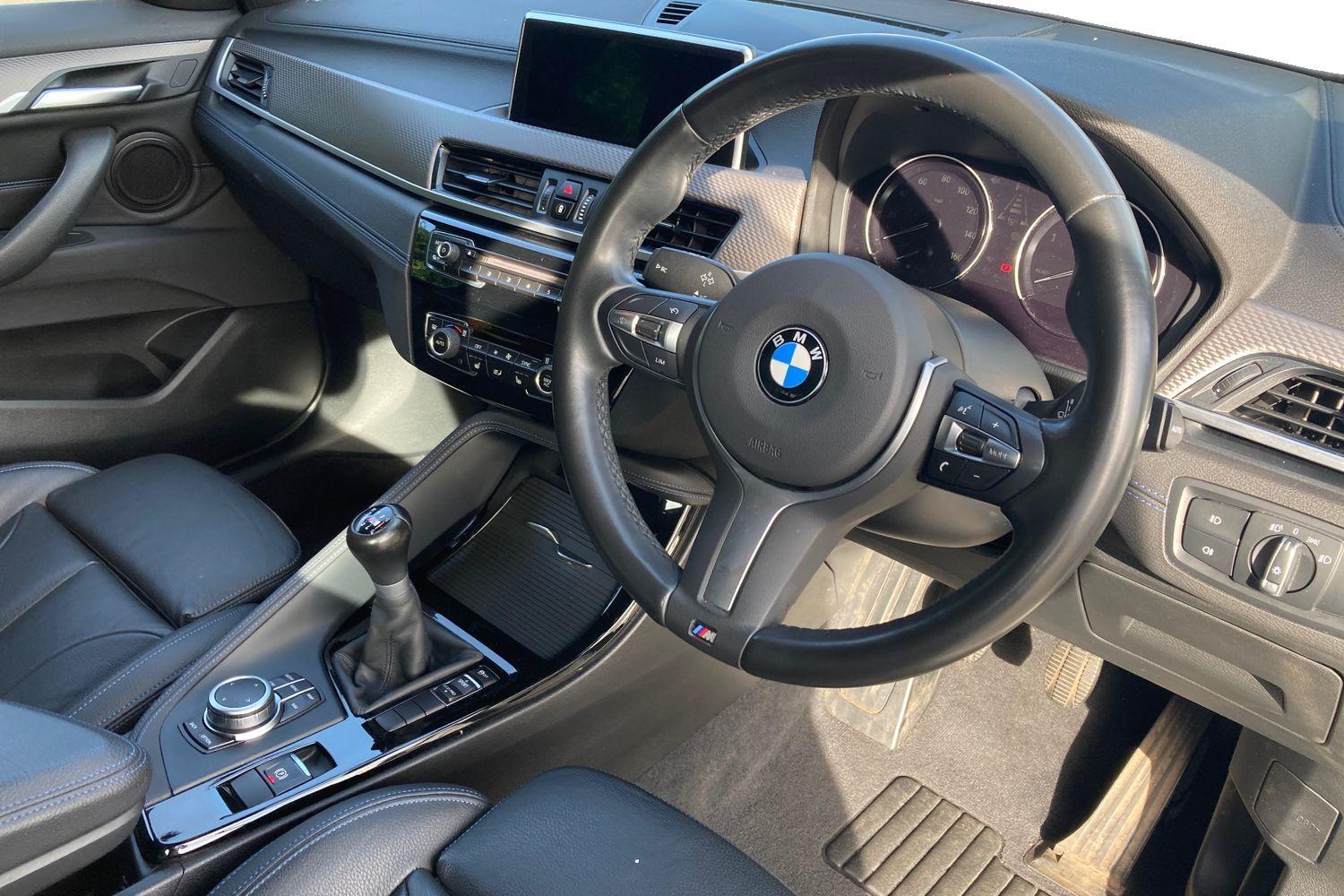 BMW X2 Photo 7