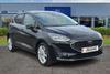 Used Ford FIESTA J65542 1