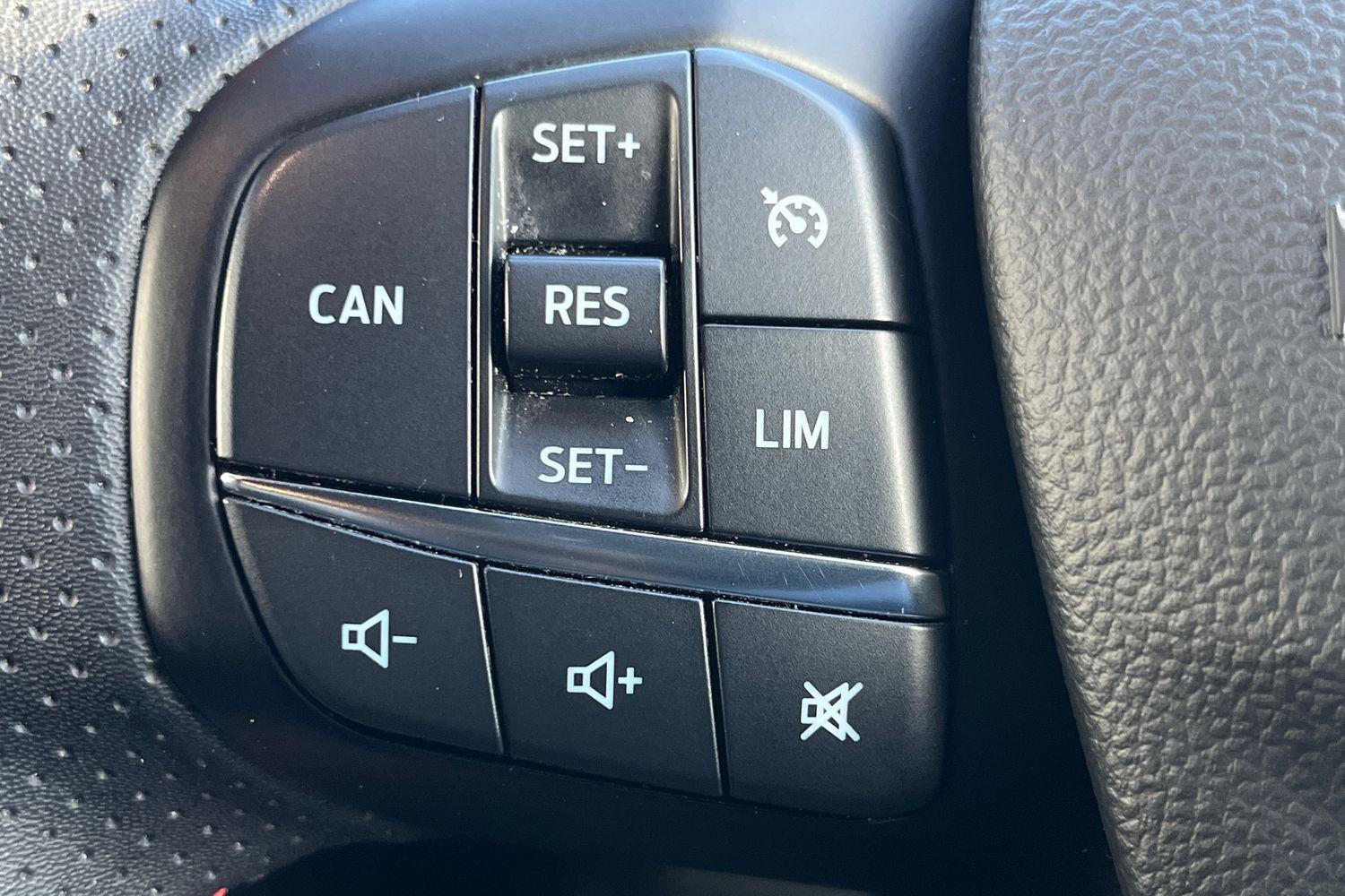 Ford Focus Photo 24