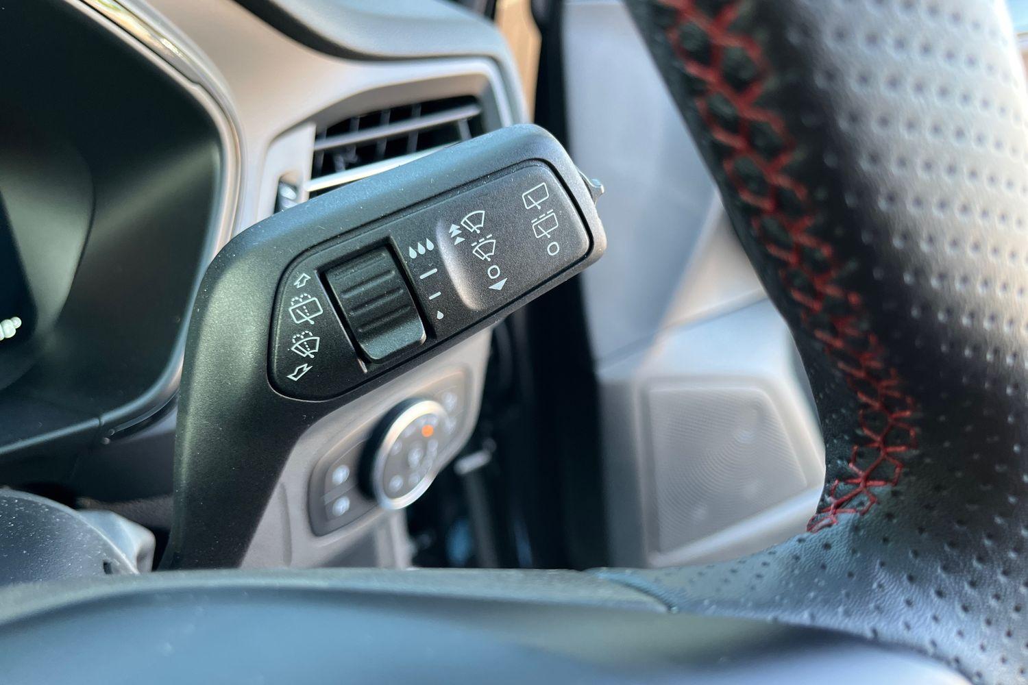 Ford Focus Photo 14