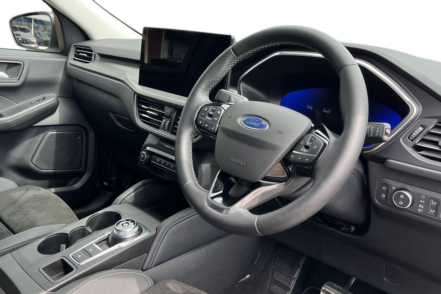 Ford KUGA Photo 8