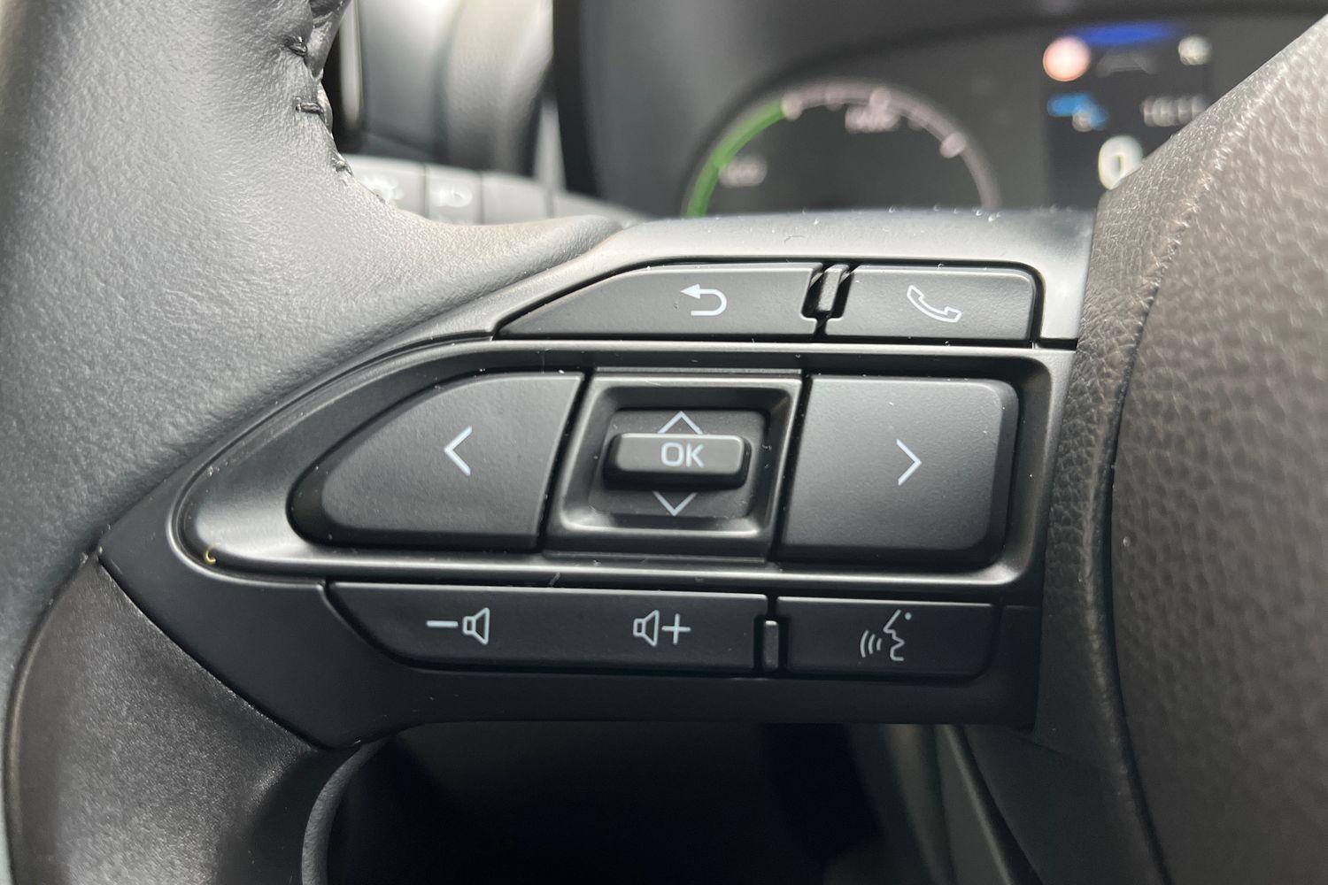 Toyota Yaris Photo 29