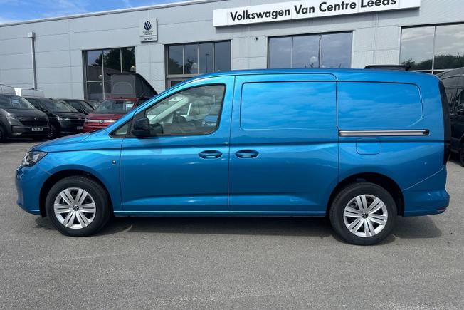 VOLKSWAGEN Caddy Maxi Photo 31