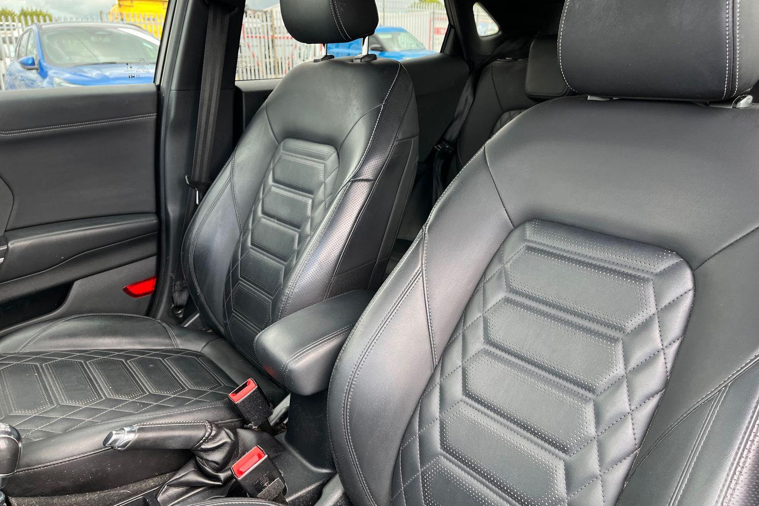 Ford Puma Photo 18