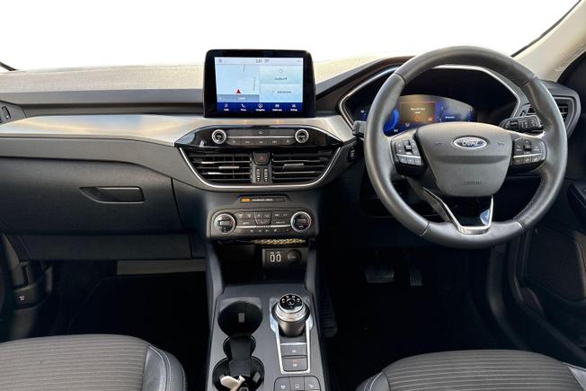 FORD Kuga Photo 10