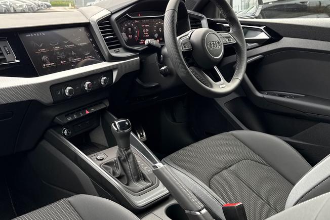 Audi A1 Photo 26