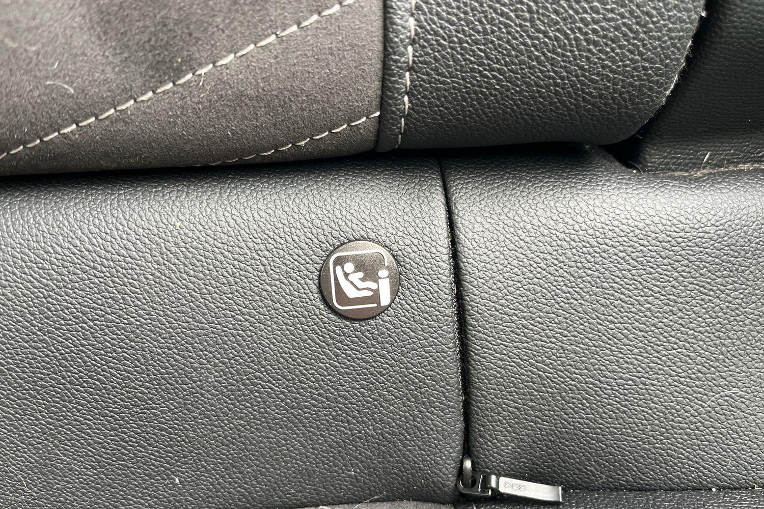 Vauxhall MOKKA Photo 25