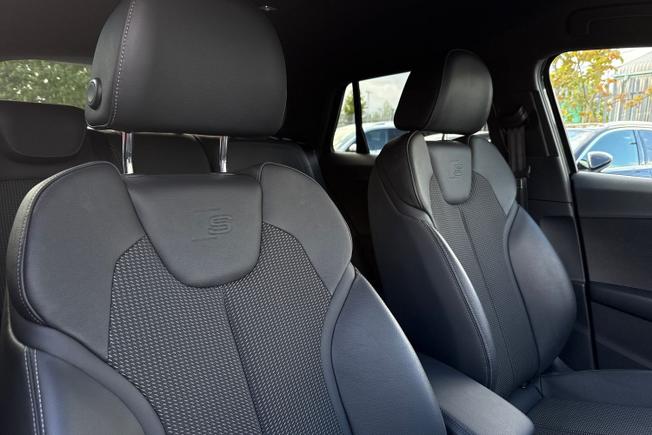 Audi Q2 Photo 34