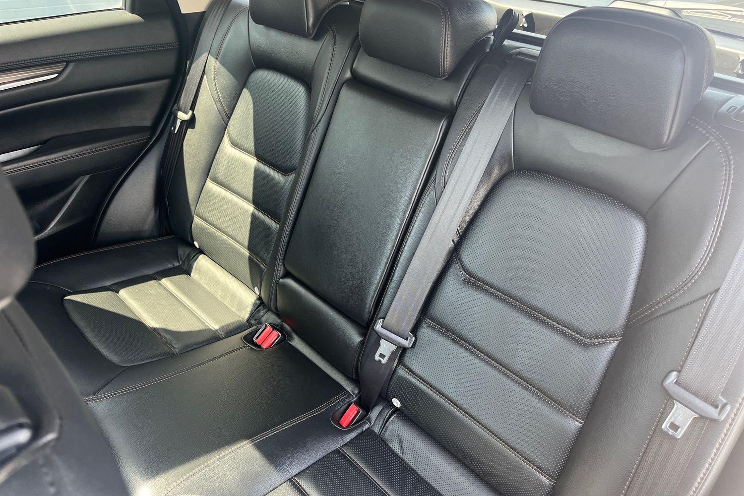 Mazda CX-5 Photo 19