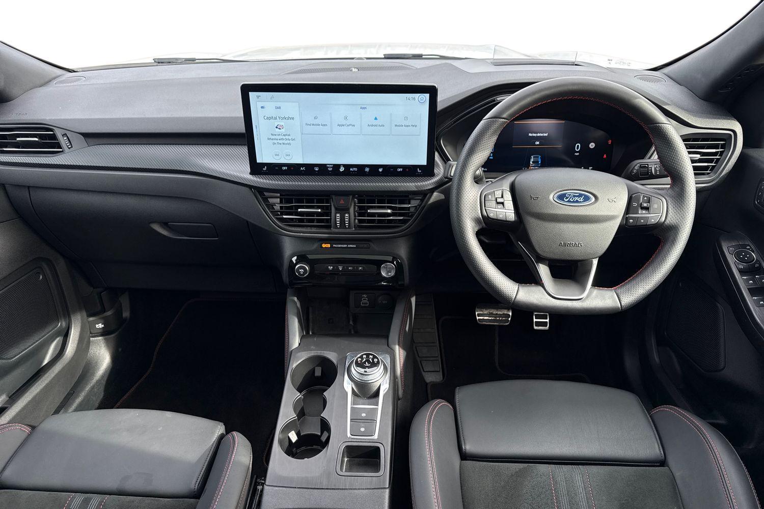 Ford KUGA Photo 9
