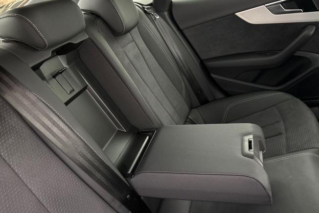 Audi A5 Photo 26