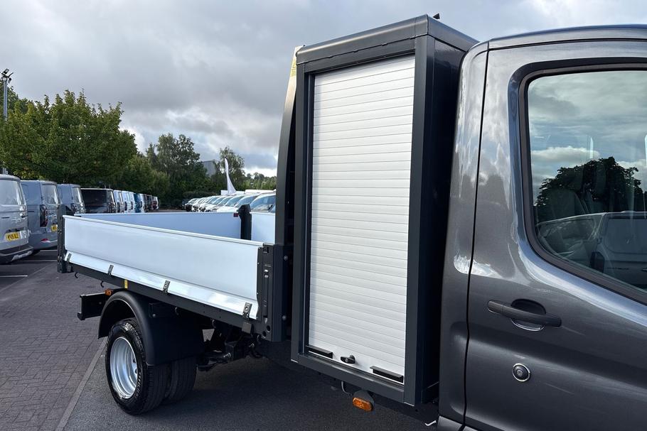 Used Ford TRANSIT WN26LWH 15