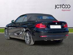 BMW 2 Series Photo 3