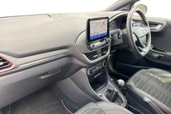 FORD Puma Photo 2