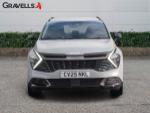 Kia Sportage Photo 5