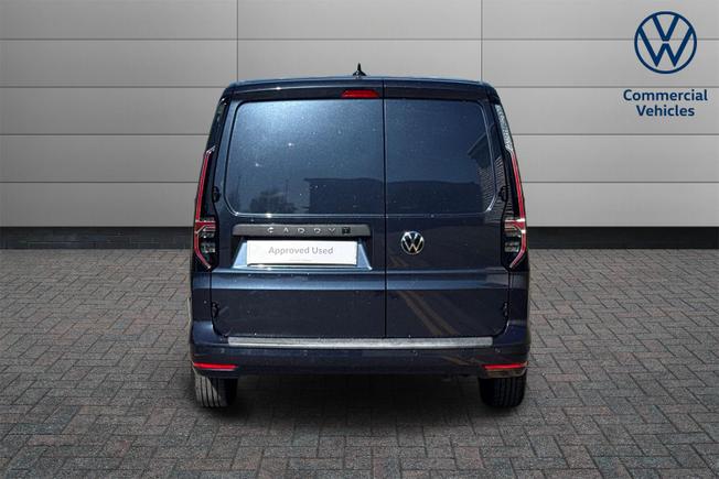 Volkswagen Caddy Maxi Photo 7