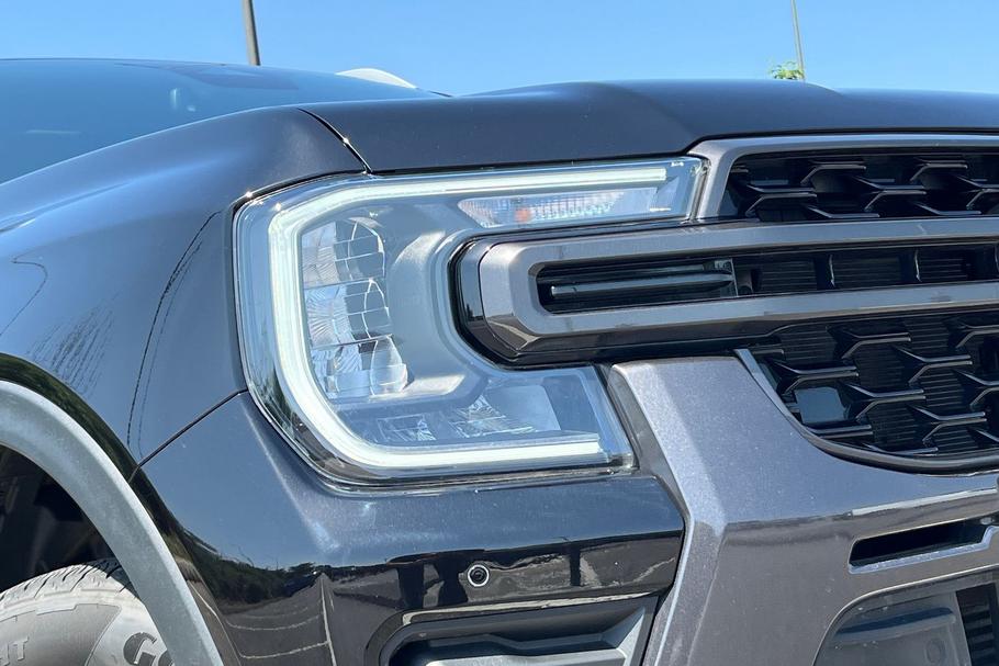 Used Ford RANGER WN75DMV 25