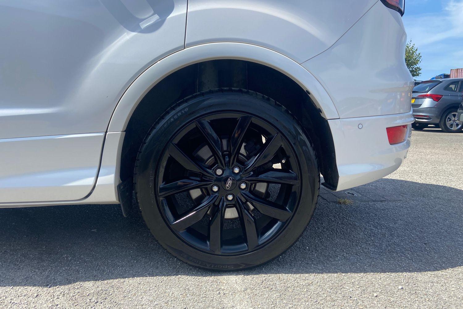 Ford Kuga Photo 23