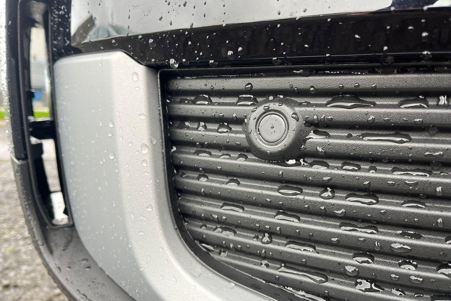 Ford Explorer Photo 29