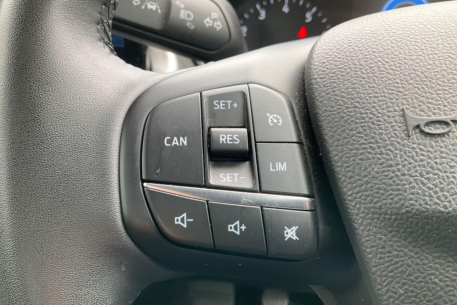 Ford Focus Photo 31
